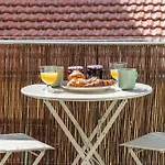 Apartamento 37 Massena Lot 2 - Superbe 3 Pieces - Zone Pietonne - A-c Niza