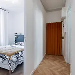 Apartamento 37 Massena Lot 2 - Superbe 3 Pieces - Zone Pietonne - A-c