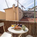 Apartamento 37 Massena Lot 2 - Superbe 3 Pieces - Zone Pietonne - A-c