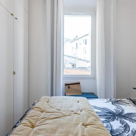 37 Massena Lot 2 - Superbe 3 Pieces - Zone Pietonne - A-c Apartmán *